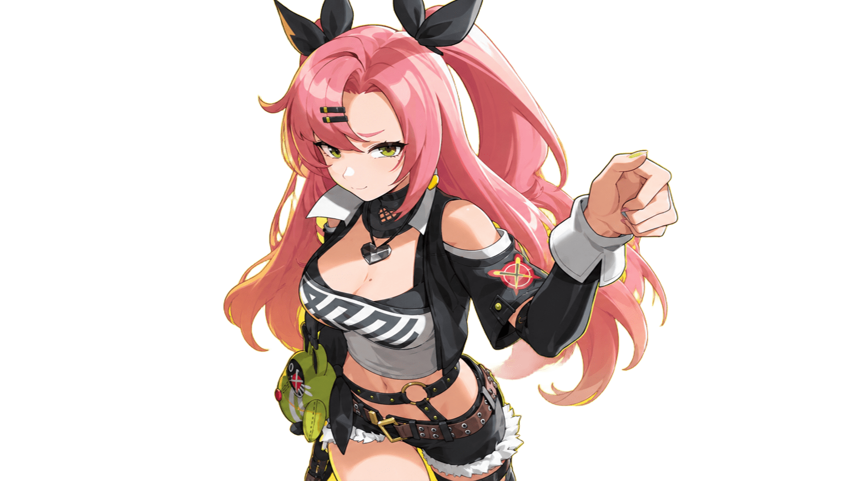 Zenless Zone Zero Zenless Zone Zero character artwork